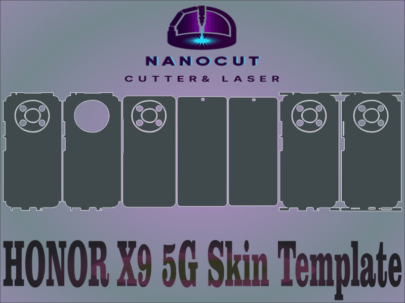 HONOR X9 5G
